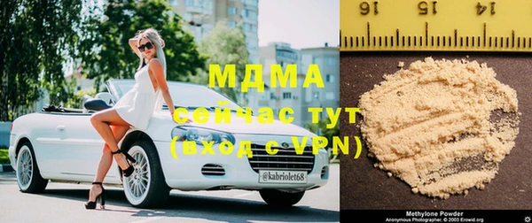 круглые Вязники